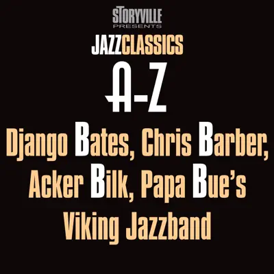 The A-Z Jazz Encyclopedia: B - Chris Barber The A-Z Jazz Encyclopedia: B - Chris Barber