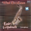 Kadri Gopalnath - Akilandeswari