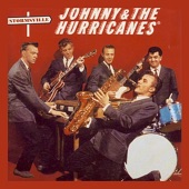 Johnny & The Hurricanes - Reveille Rock