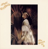 Moby featuring Patti LaBelle - The Spirit's In It