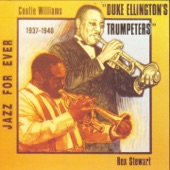 Duke Ellington's Trumpeters 1937-1940 artwork