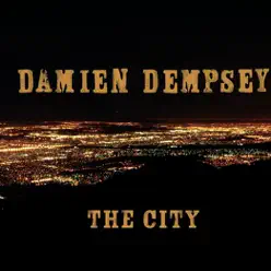 The City - Single - Damien Dempsey