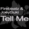 Tell Me - Single