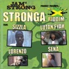 Lutan Fyah - Real Rasta