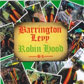 Barrington Levy - You Come to Ask Me What Is Love