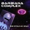Big Star - Barbiana Complex lyrics