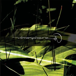 Vibrasphere - Erosion