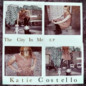 The City In Me - EP artwork