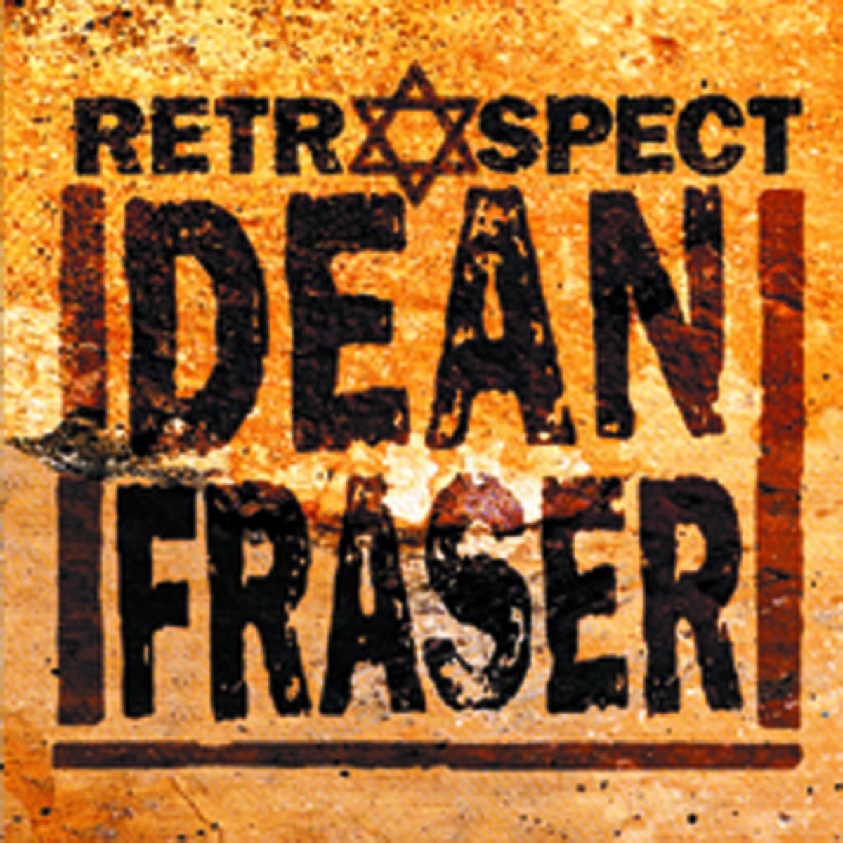‎Retrospect de Dean Fraser en Apple Music