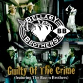 Guilty of the Crime (Single Version) artwork
