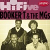 Booker T. & The M.G.'s - Groovin'