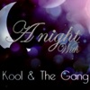 A Night With Kool & the Gang (Live), 2005