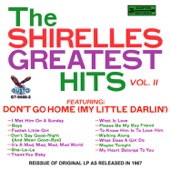 The Shirelles - I Met Him on a Sunday