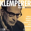 Otto Klemperer & Philharmonia Orchestra - II. Andante: Symphony No. 25 in G minor KV 183