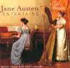 Pleyel, I.J.: Keyboard Sonatinas Nos. 5 and 10 - Flute Sonata No. 4 (Jane Austen Entertains - Music From Her Own Library) album lyrics, reviews, download