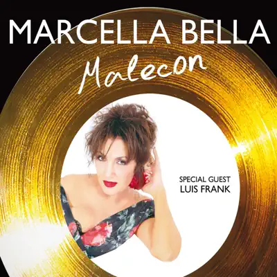 Malecon (feat. Luis Frank) - Single - Marcella Bella