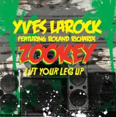Zookey (Lift Your Leg Up) [feat. Roland Richards] artwork