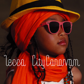 City Caravan - lecca