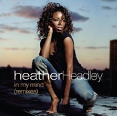 Heather Headley - In My Mind