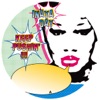 Inaya Day - Keep Pushin' (ATFC Good Times Vocal Mix)