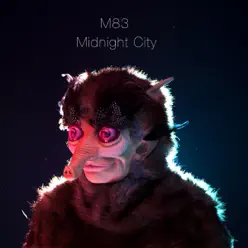 Midnight City - Single - M83