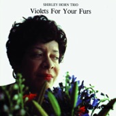 Violets for Your Furs artwork