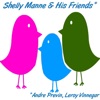 Shelly Manne - Collard Greens and Black-Eyed Peas