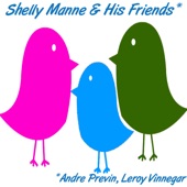 Shelly Manne - Flamingo