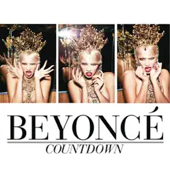 Countdown - Single - Beyoncé