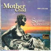 Mother & Child artwork