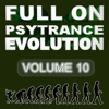 Full On Psytrance Evolution V10, 2010