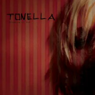 lataa albumi Tonella - Dreaming In Red