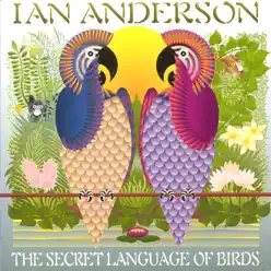 The Secret Language of Birds - Ian Anderson