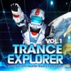 Trance Explorer, Vol. 1 (A Voyage Into High Rotation Master Club Experience), 2011