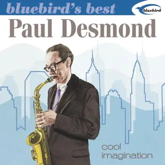 Cool Imagination by Paul Desmond album reviews, ratings, credits