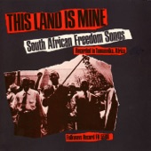 Various Artists - Sikhalela Izwe Lakithi (We Protest for Our Land)