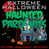 Halloween Hit Band - Paranormal Punks