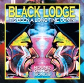 Black Lodge Singers - Once Again, It Is On