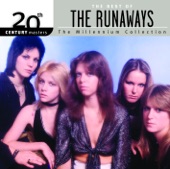 20th Century Masters - The Millennium Collection: The Best of the Runaways