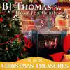 Home for Christmas album lyrics, reviews, download