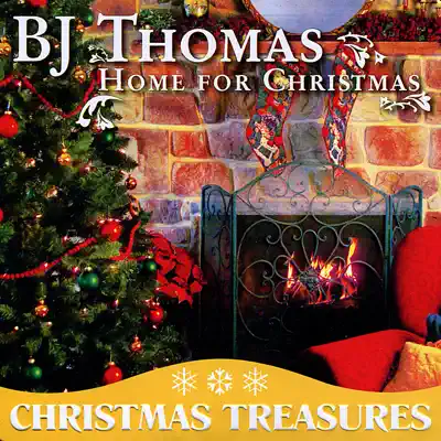 Home for Christmas - B. J. Thomas