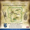 25 Jahre Musikantentreffen mit der Blasmusik aus dem Ammertal, 2004