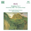 David Lloyd-Jones & English Northern Philharmonia - The Garden of Fand
