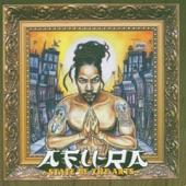 Afu-Ra - God Of Rap