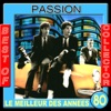 Passion (Best of Collector, le meilleur des années 80)