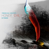 Honey&Chili Digital Extension artwork