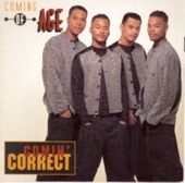 Comin' Correct (feat. Coming Of Age), 1995