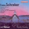 Schreker: Prelude to Die Gezeichneten, Valse Lente, Ekkehard & Phantastische Ouverture