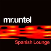 Spanish Lounge artwork