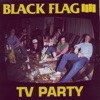 TV Party - Single